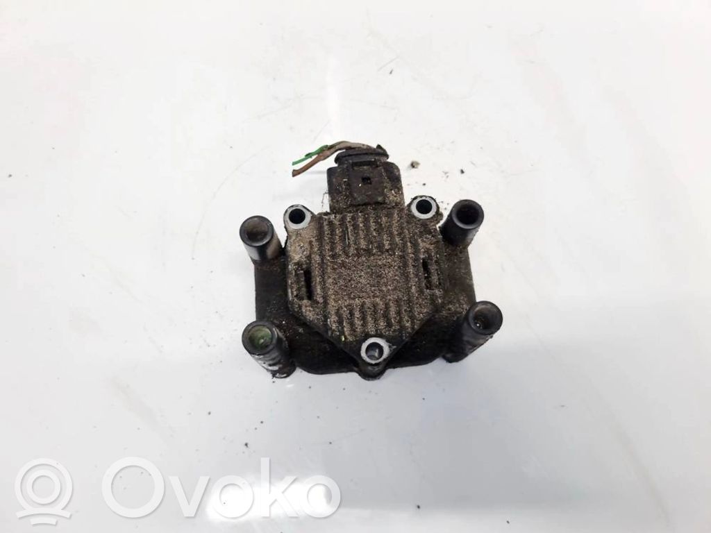 Audi A3 S3 8L Bobină aprindere 