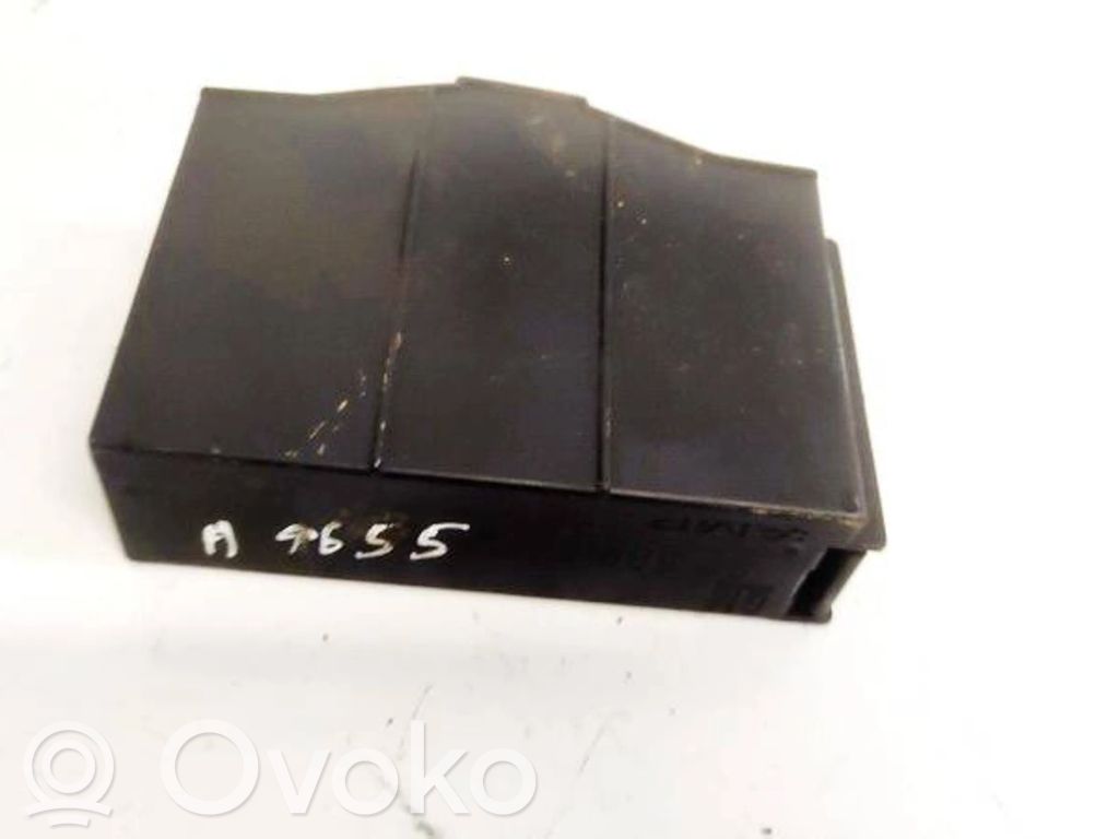 Opel Astra G Deckel Sicherungskasten 
