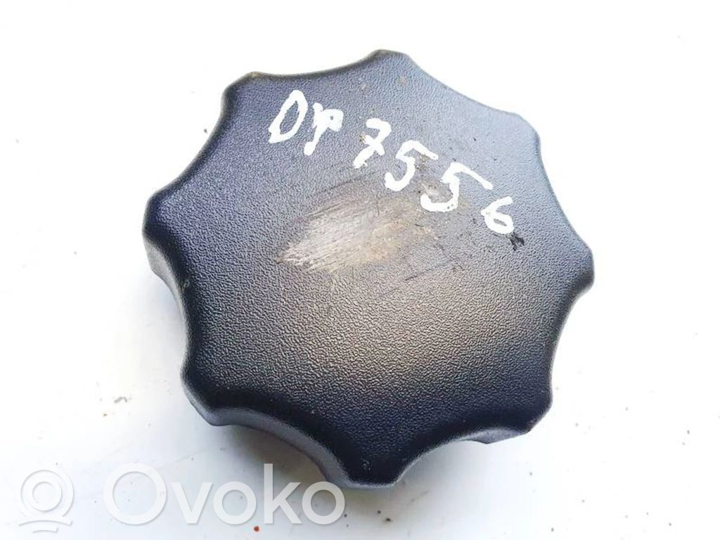 Opel Zafira A Altra parte interiore