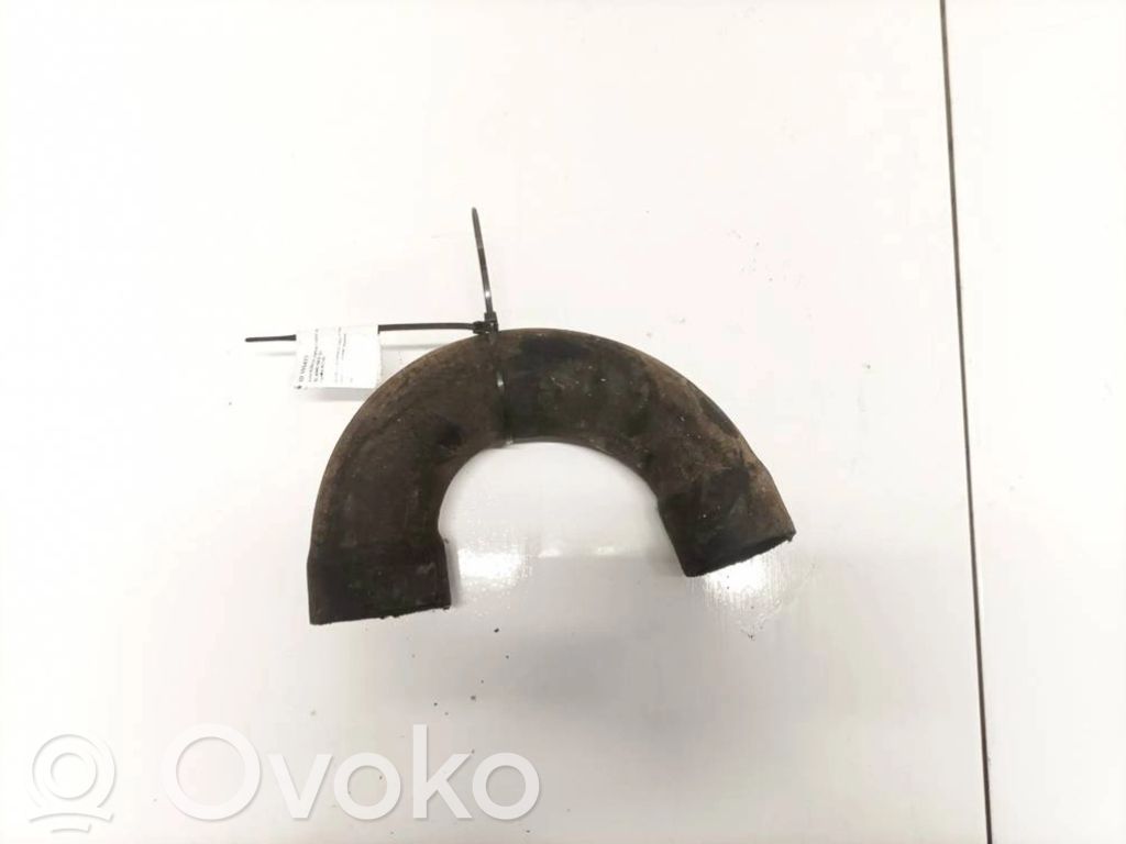 Cadillac BLS Tubo flessibile intercooler