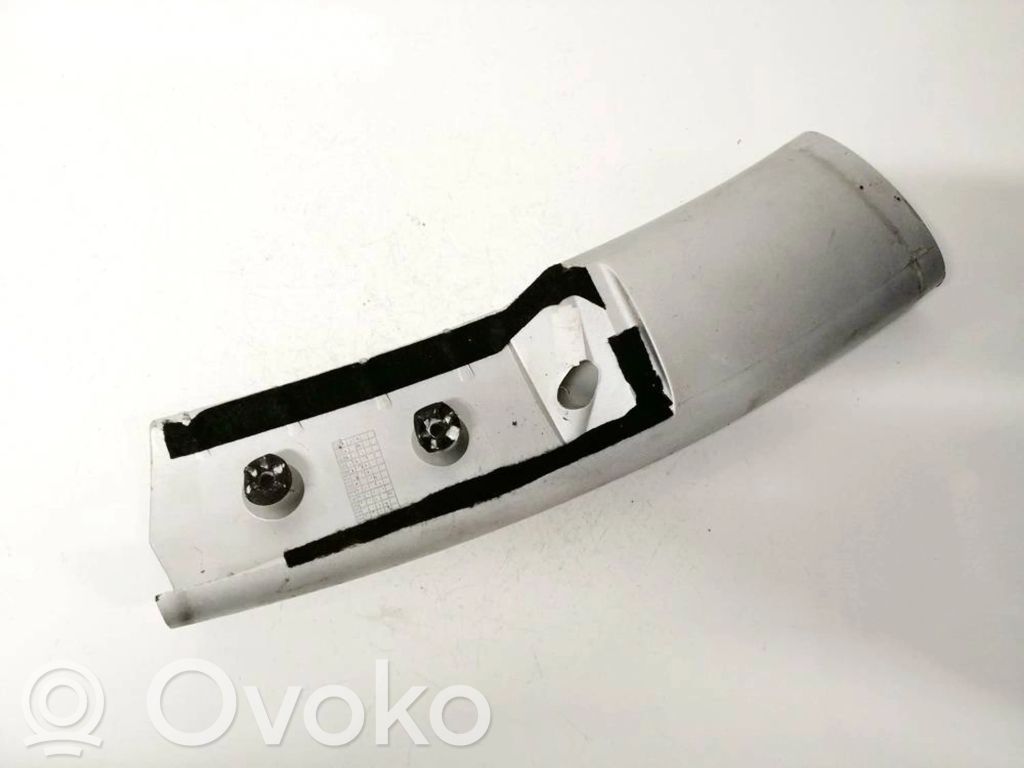 Mini One - Cooper R50 - 53 Altra parte interiore 