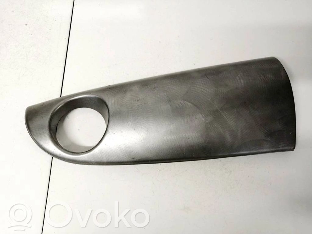 Mini One - Cooper R50 - 53 Other exterior part 