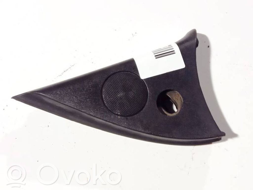 Opel Astra G Alte piese de interior