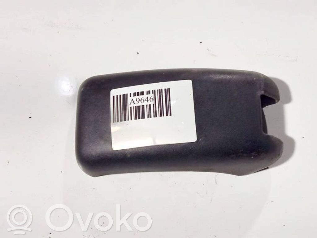 Opel Movano A Altra parte interiore 