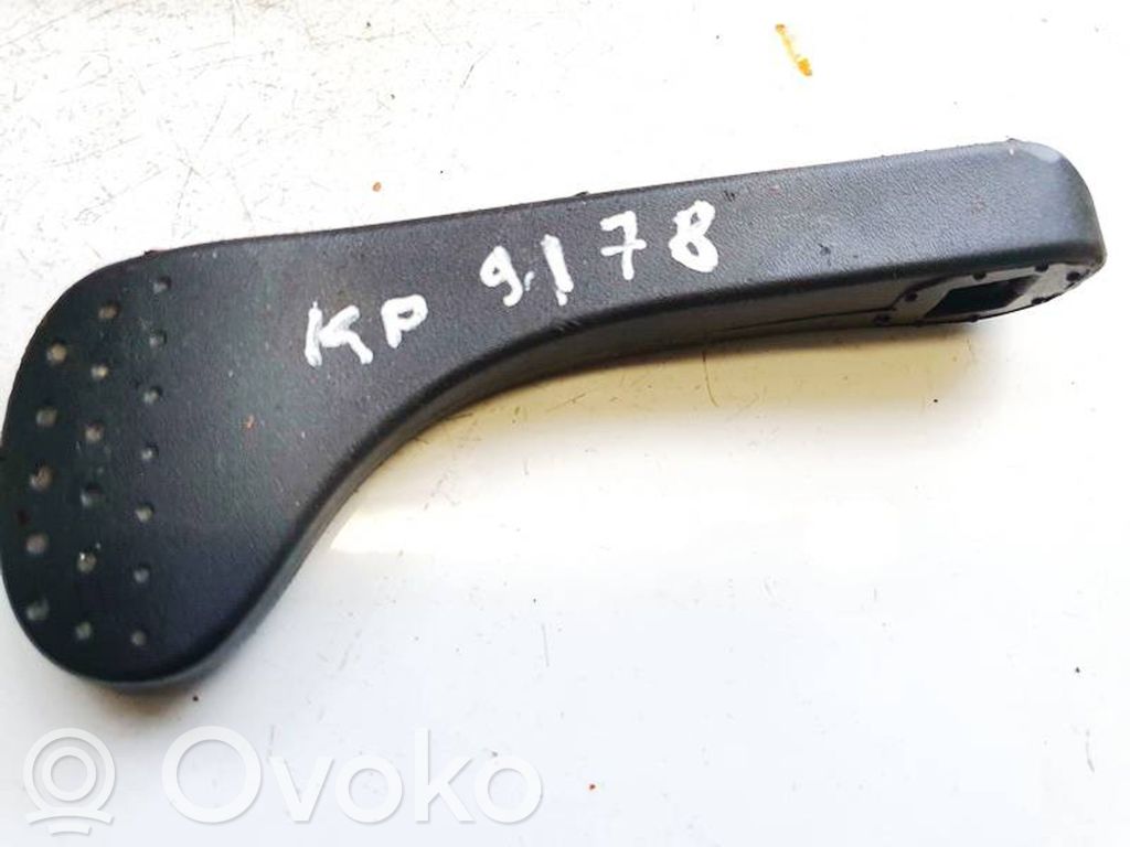 Opel Meriva A Inne części wnętrza samochodu 