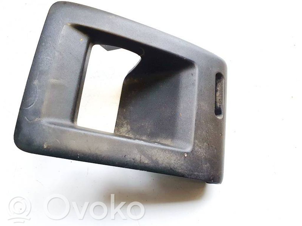 Volkswagen PASSAT B6 Inne części wnętrza samochodu 