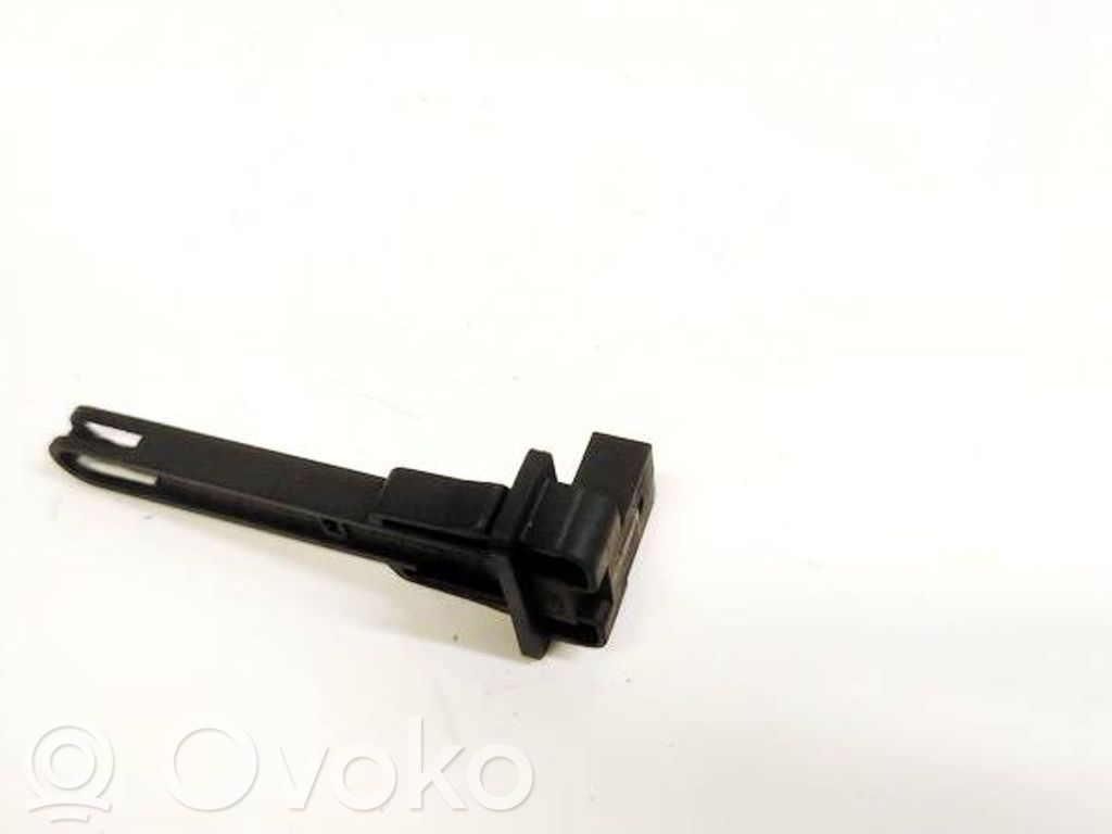 Peugeot 308 Sensor de temperatura interna 