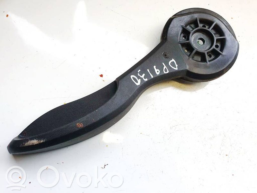 Renault Laguna III Otros repuestos del interior