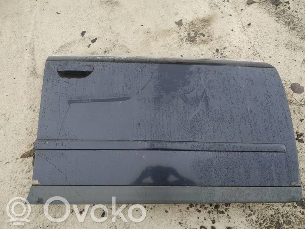 Audi A4 S4 B6 8E 8H Portiera anteriore