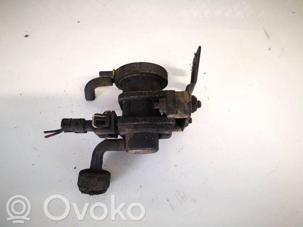 Opel Astra G Elettrovalvola turbo 