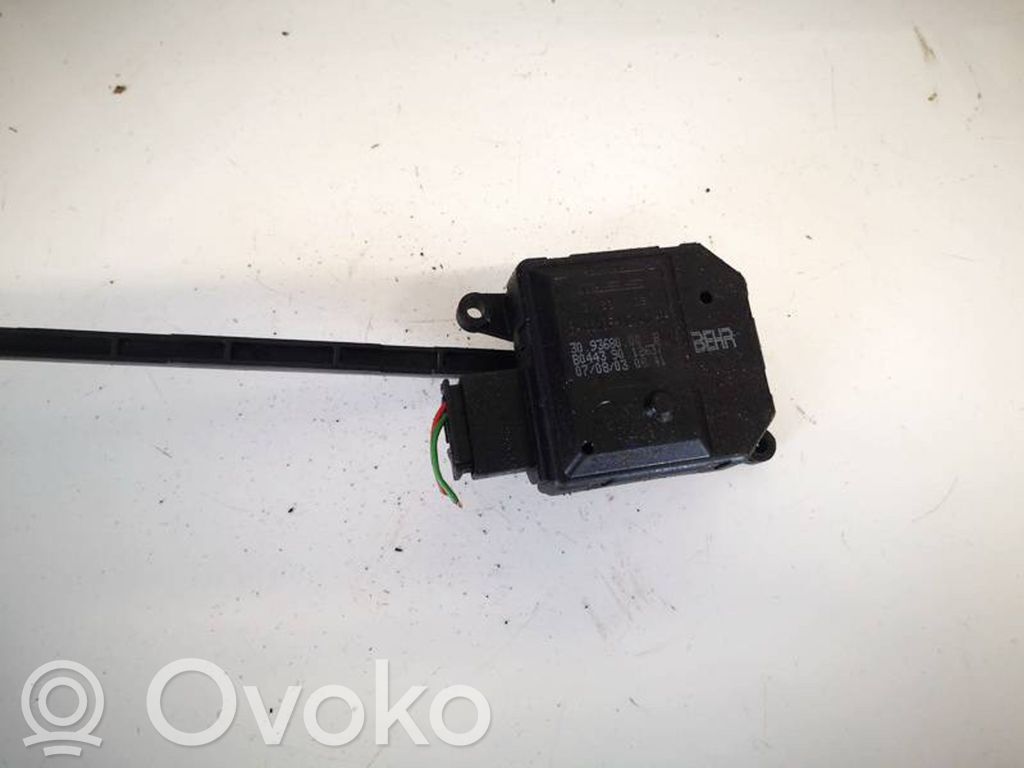 Opel Astra G Stellmotor Heizung Klima 