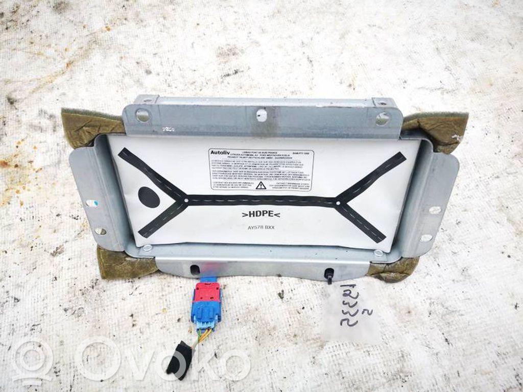 Airbag pasager   9644588880,9644588880