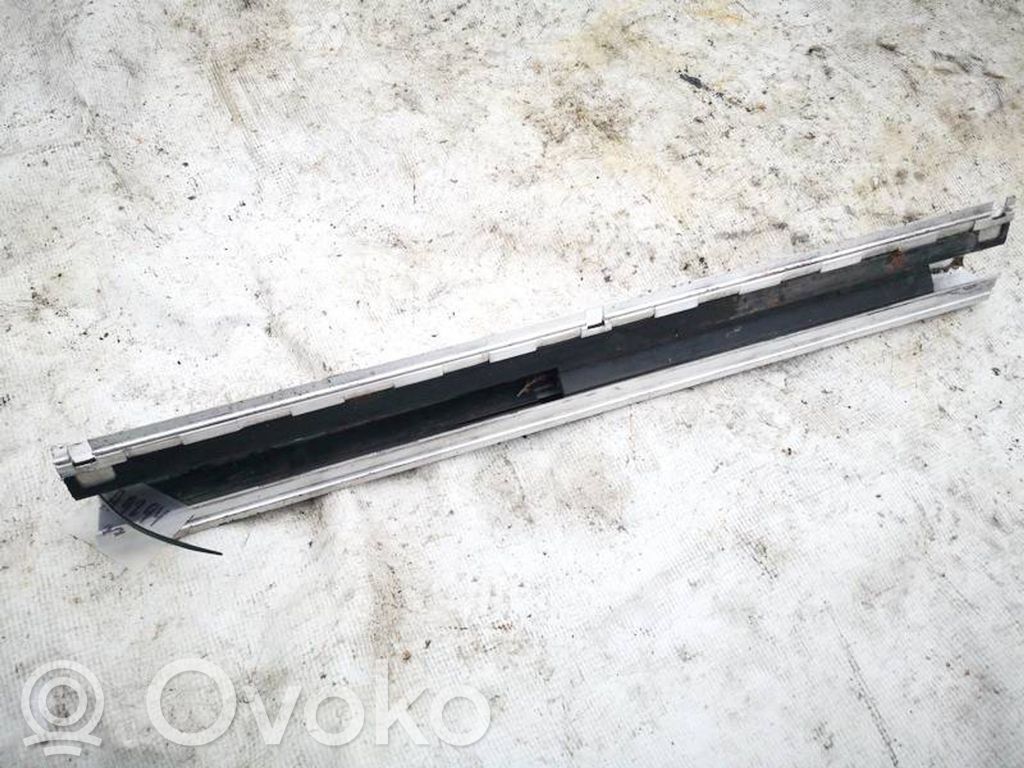 Citroen C8 Altra parte esteriore 