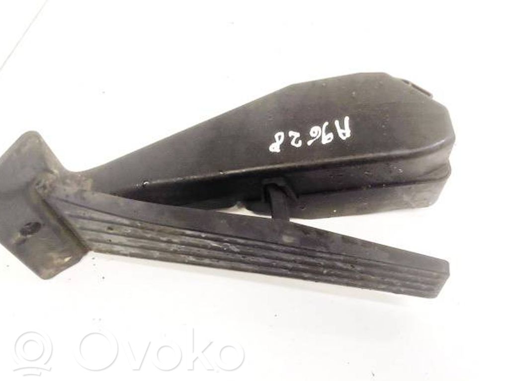 BMW 1 E81 E87 Pedal del acelerador 