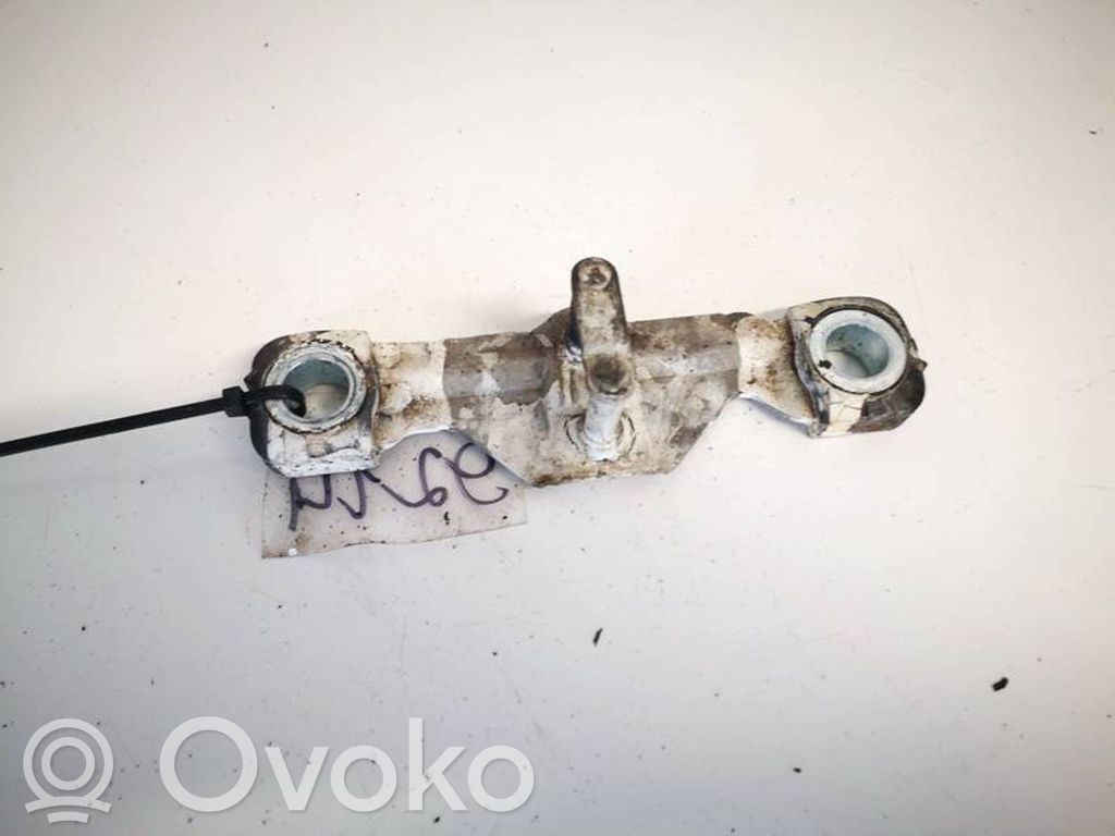 Audi A6 S6 C6 4F Altra parte esteriore