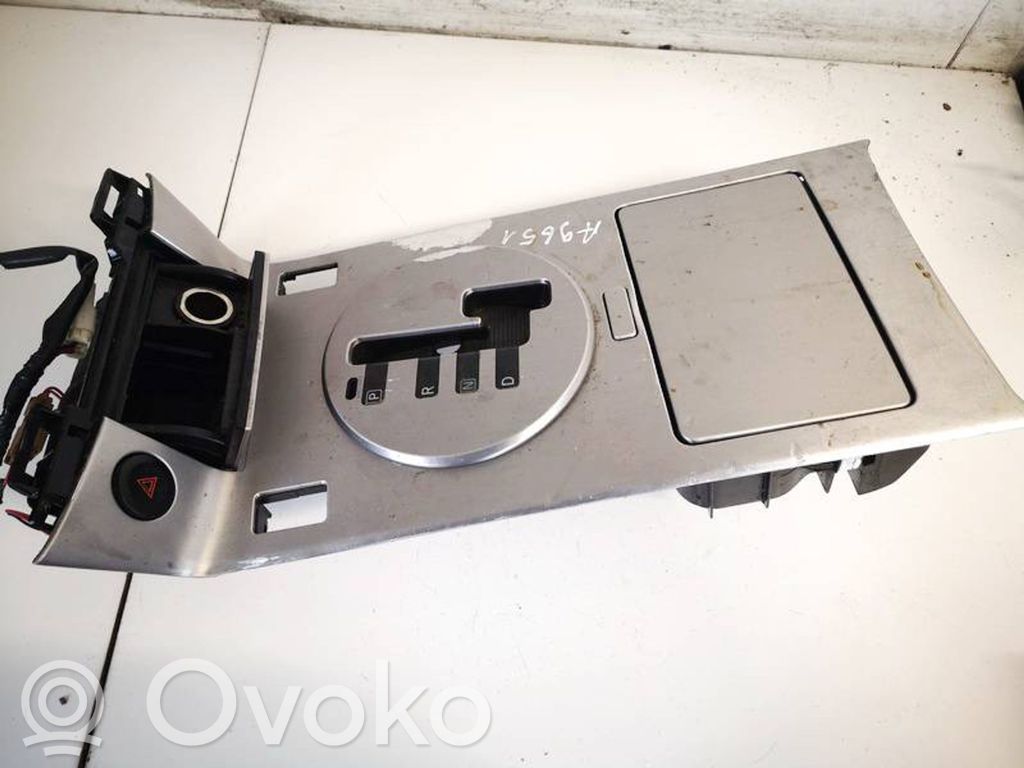 Selector de cambios   G9770092100,G9770092100,G9770092100,G9770092100,GA670092100