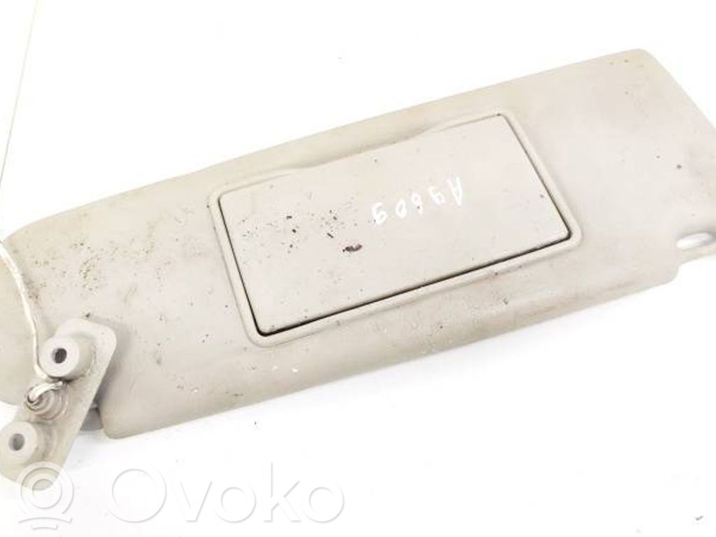 Volvo S70  V70  V70 XC Visera parasol 