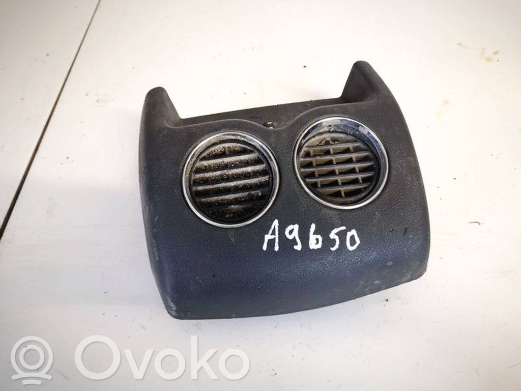 Peugeot 3008 I Grilă ventilație centrală 