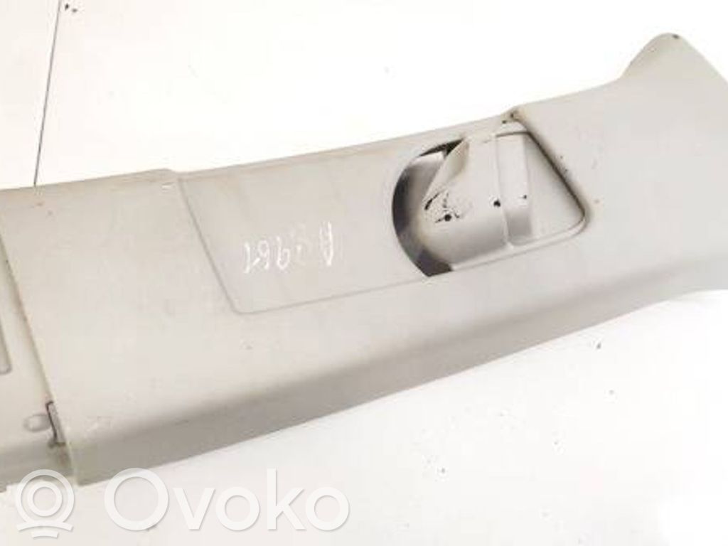 Toyota Auris E180 Altra parte interiore 