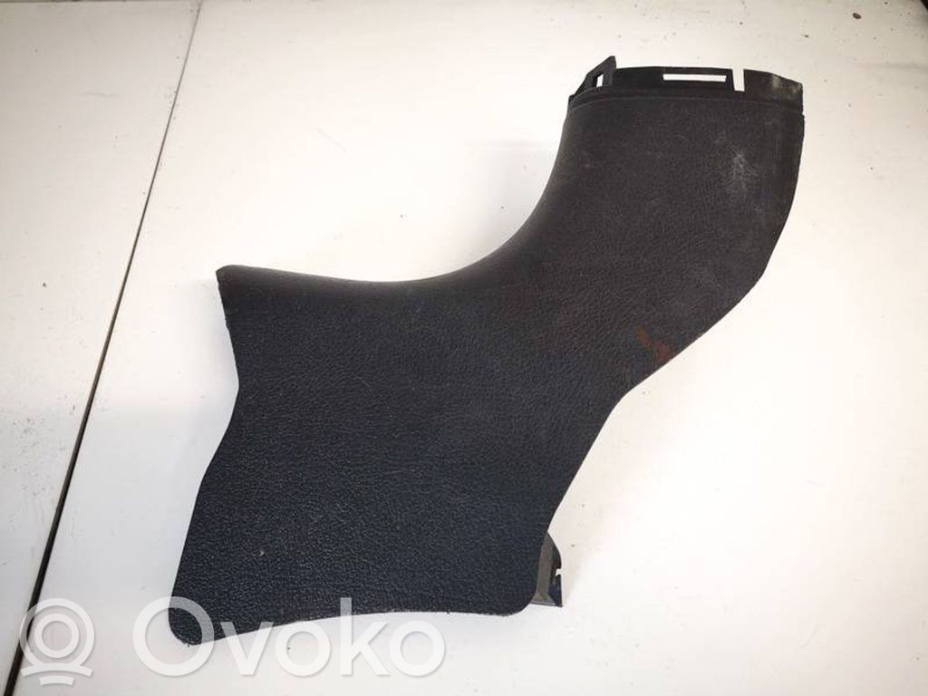 Opel Astra G Muu sisätilojen osa 