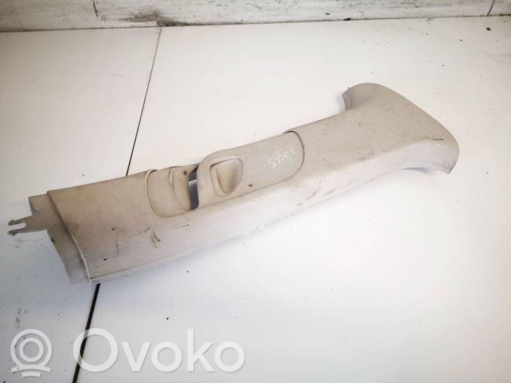 Opel Astra G Altra parte interiore 