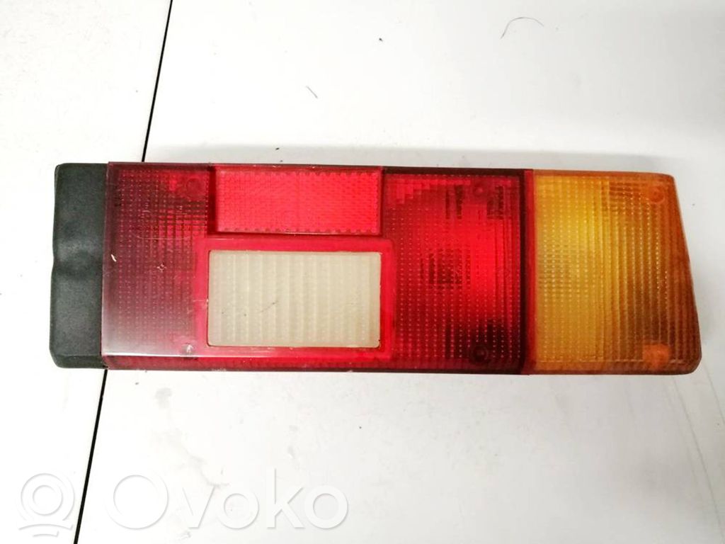 Lada 2108 Aizmugurējais lukturis virsbūvē 