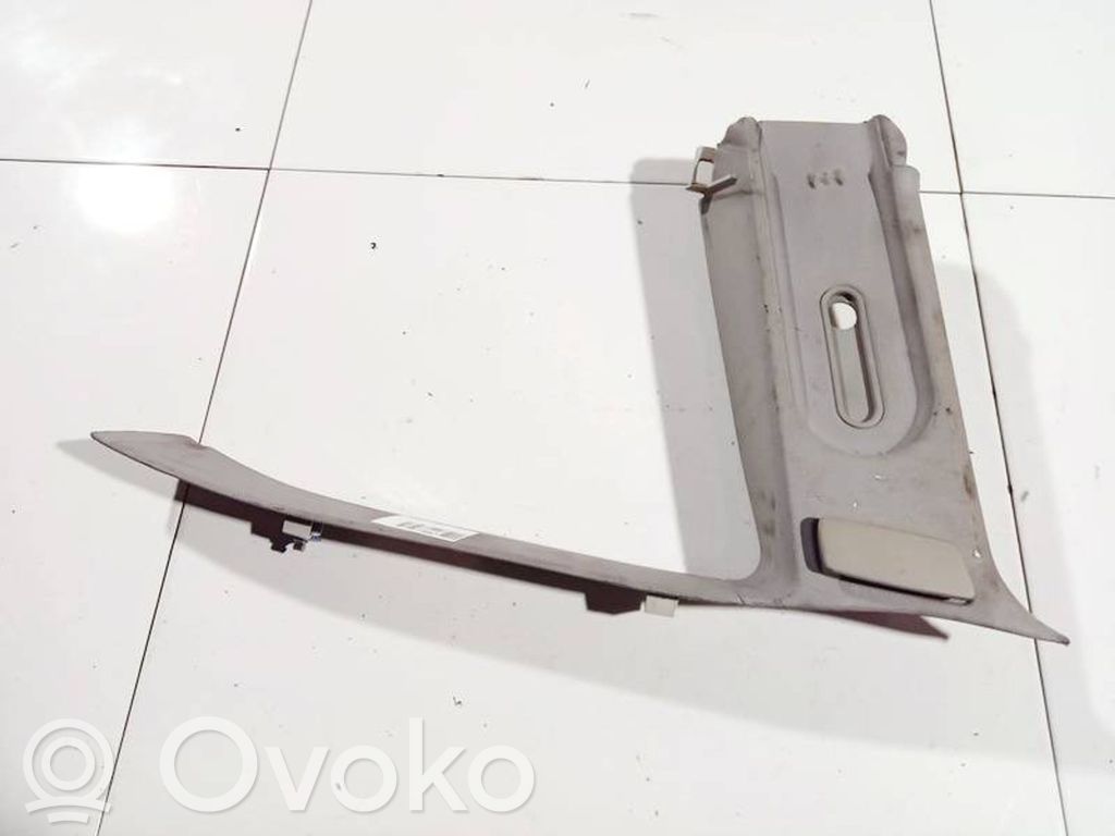 Opel Vectra C Inne części wnętrza samochodu 