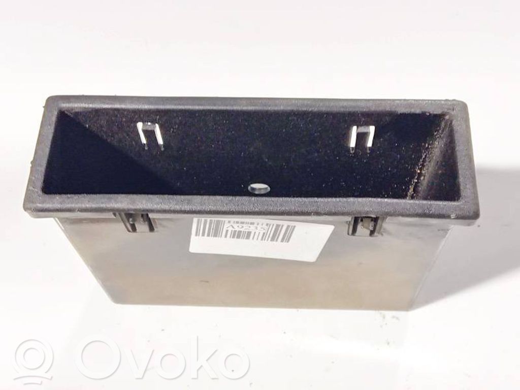 Opel Astra G Altra parte interiore