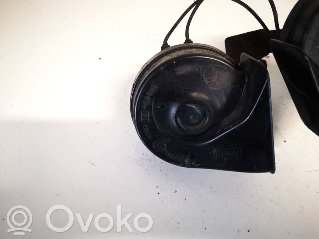 Ford Kuga I Clacson