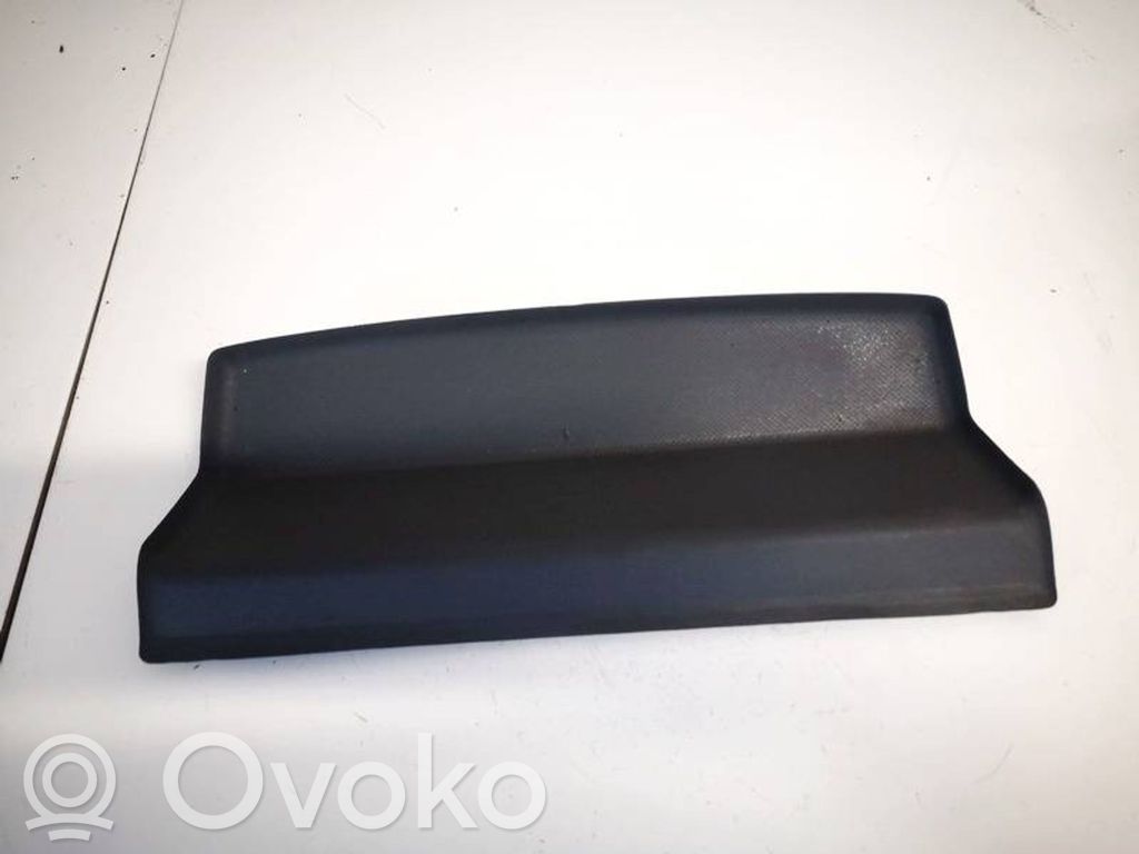 Ford Kuga I Altra parte interiore