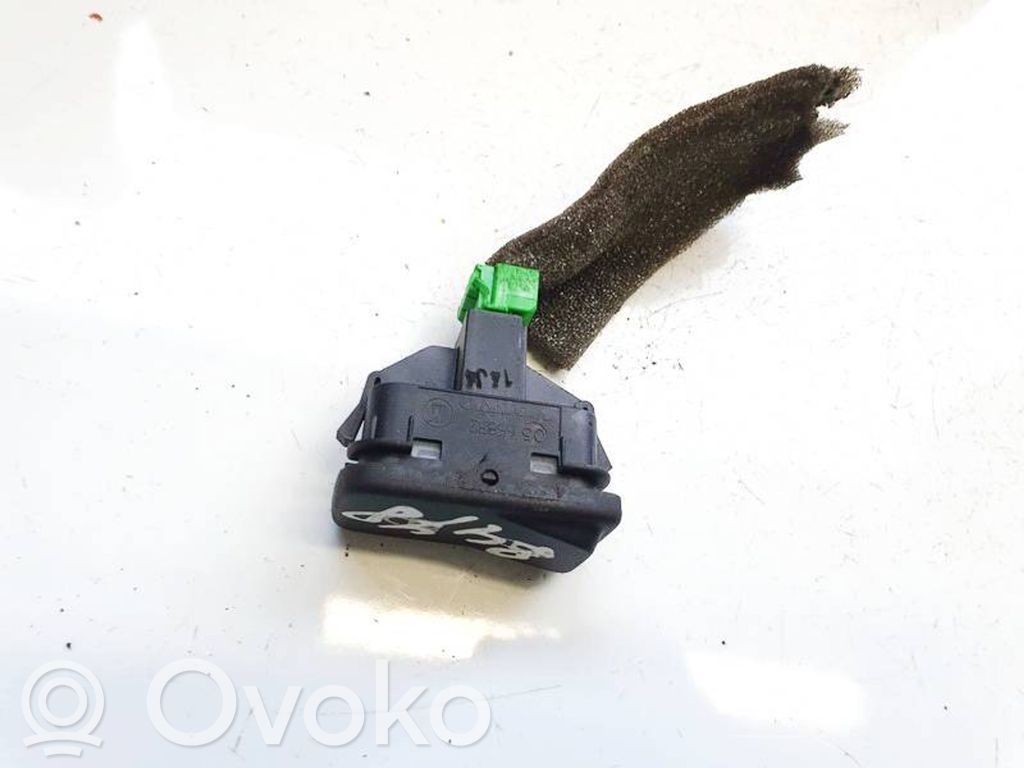 Volvo V50 Interrupteur de verrouillage centralisé