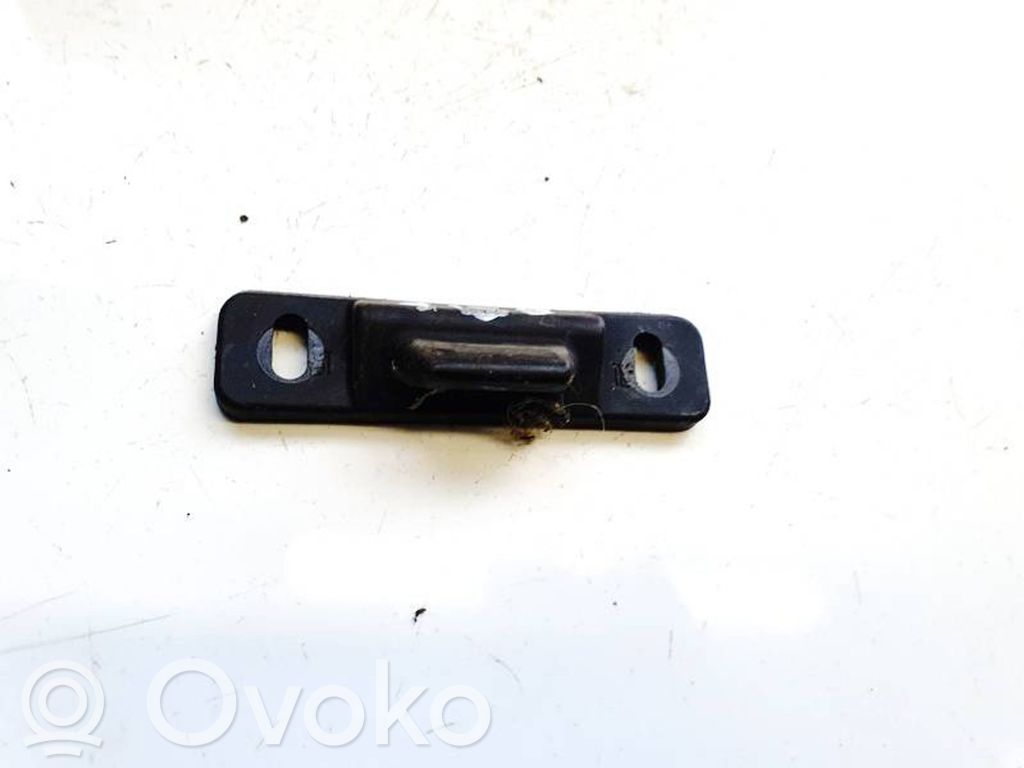 Ford Transit Alte piese de exterior 