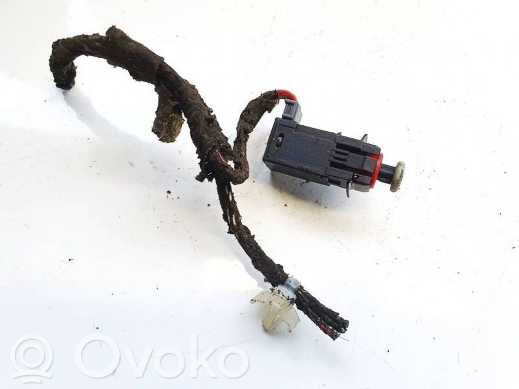 Sensor Bremspedal   13178792,13178792