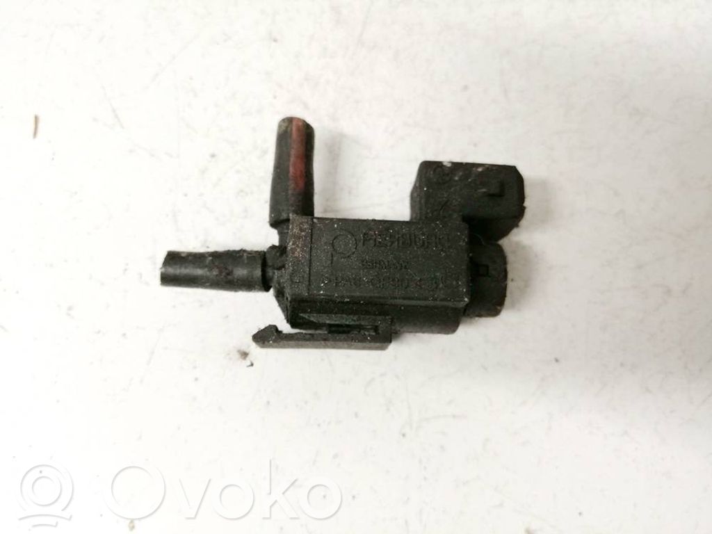 Elettrovalvola turbo   72234100,1742712,07T344,1742712,72234100