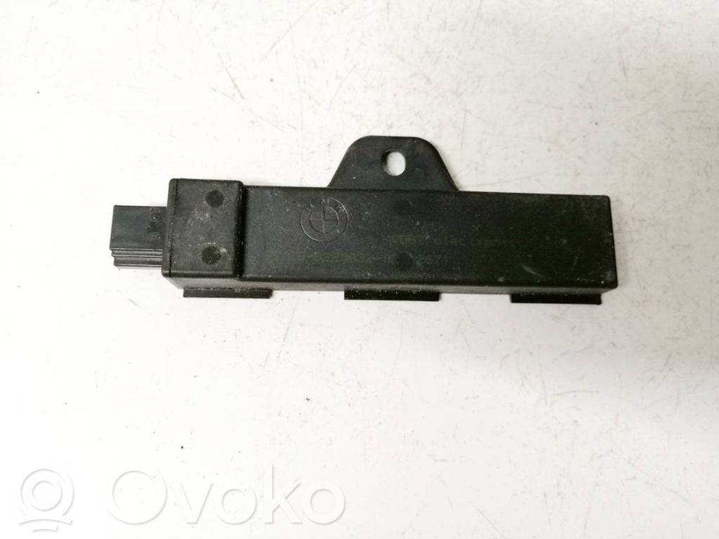 BMW 3 F30 F35 F31 Sonstige Steuergeräte / Module 