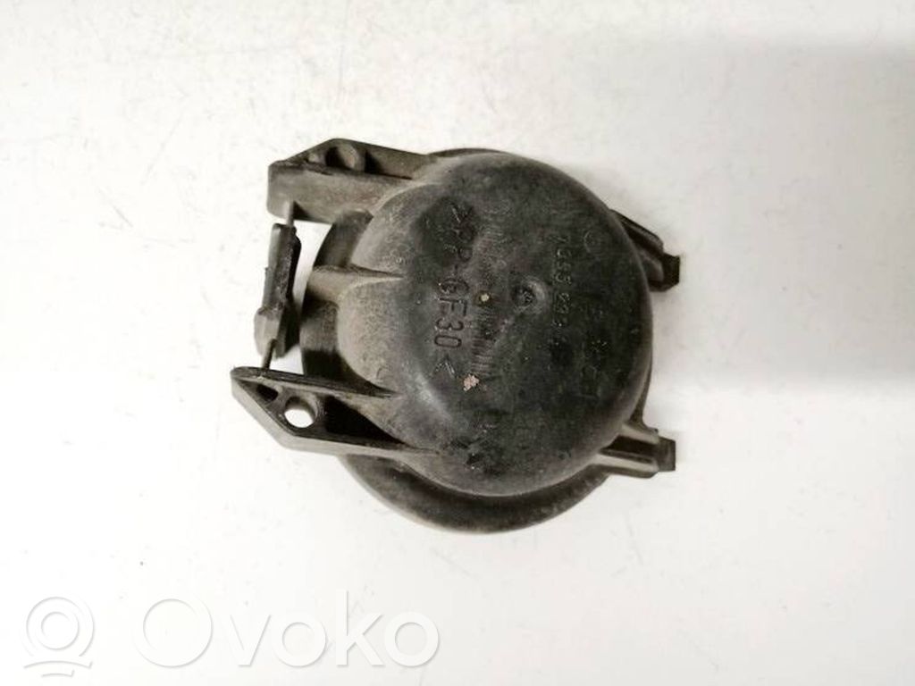 Mercedes-Benz A W168 Parapolvere per faro/fanale 