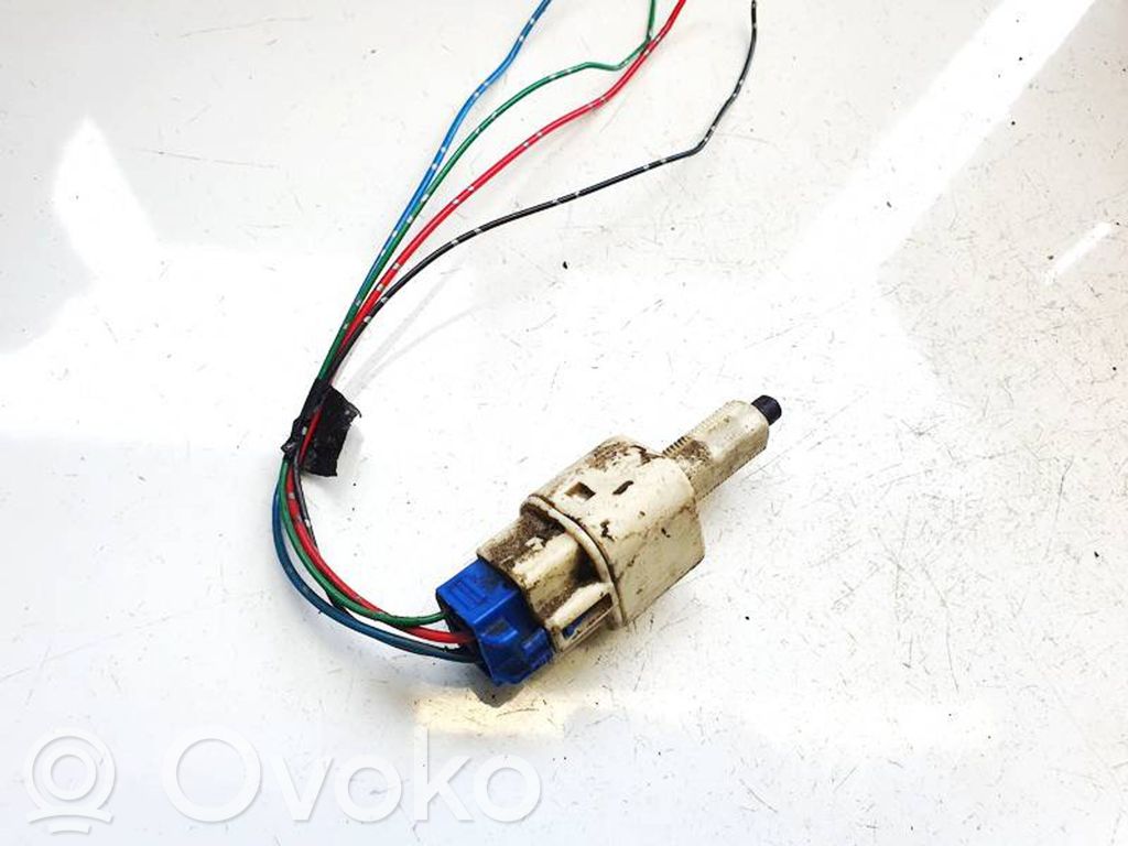 Toyota Aygo AB10 Interruttore del pedale del freno 