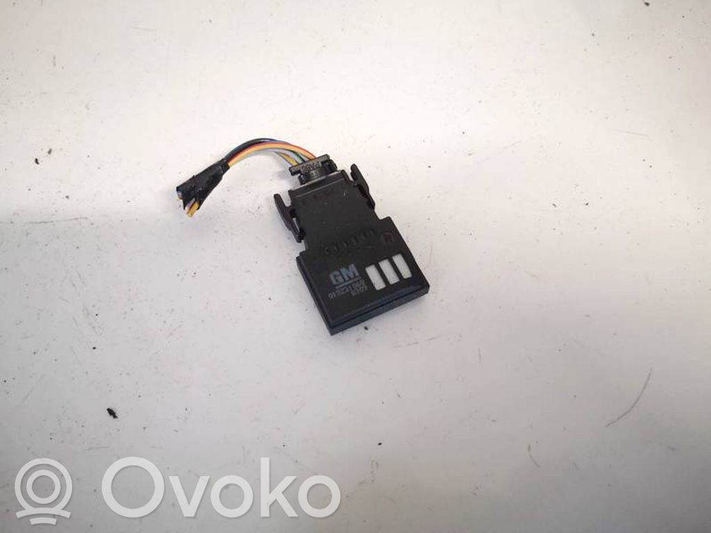 Opel Insignia A Sulake 