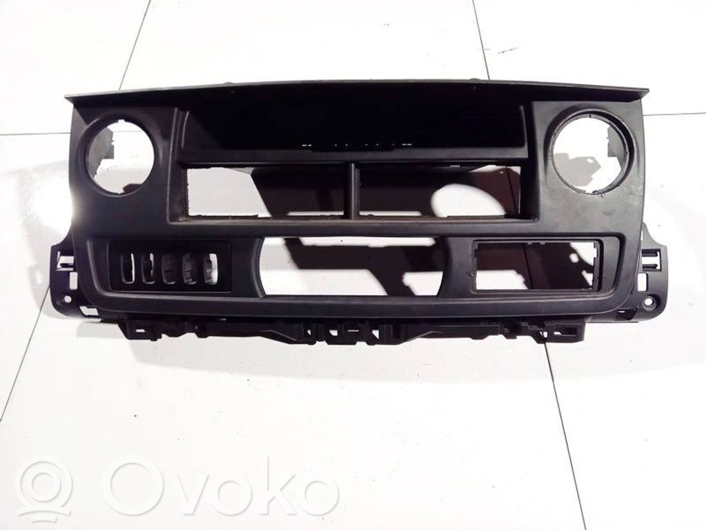Opel Movano A Altra parte interiore 