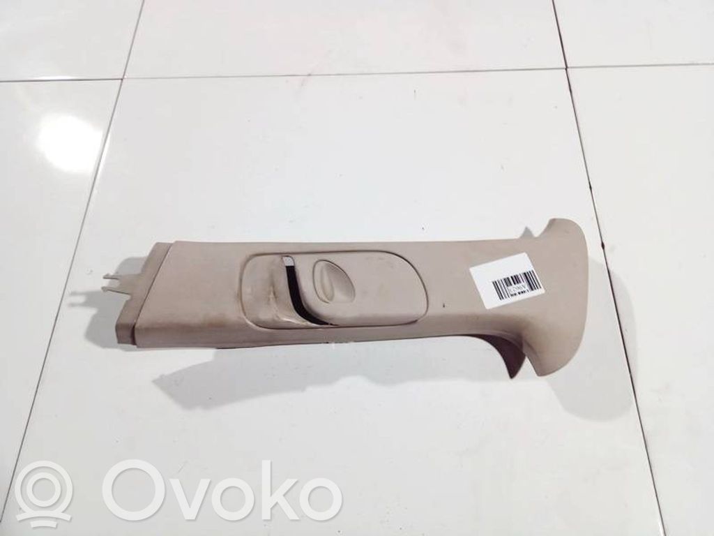 Opel Astra G Altra parte interiore 