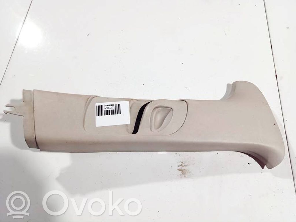 Opel Astra G Altra parte interiore 
