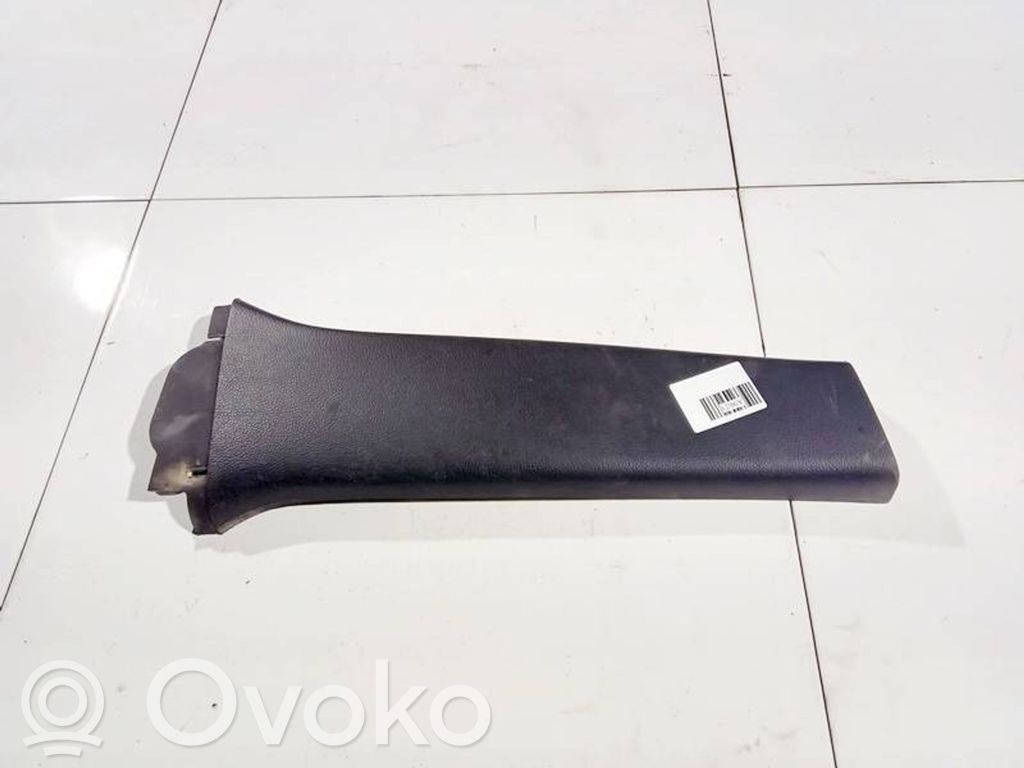 Opel Astra G Altra parte interiore 