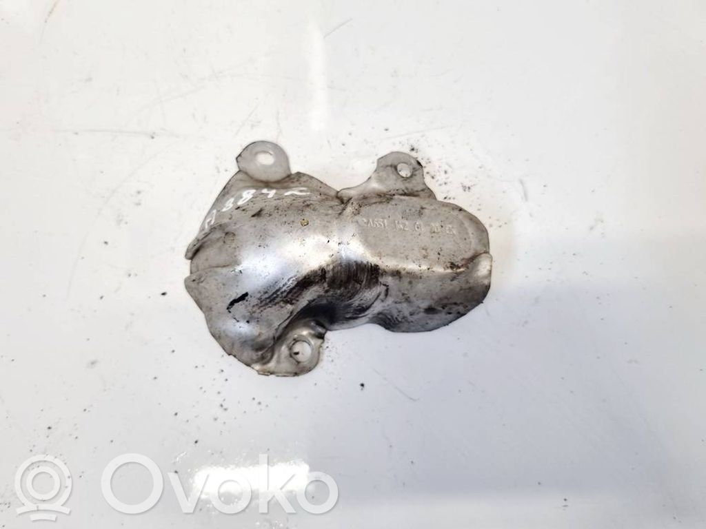 Mercedes-Benz B W246 W242 Other exhaust manifold parts