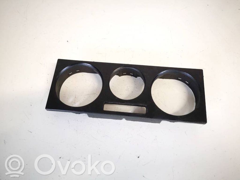 Volkswagen Golf IV Alte piese de interior