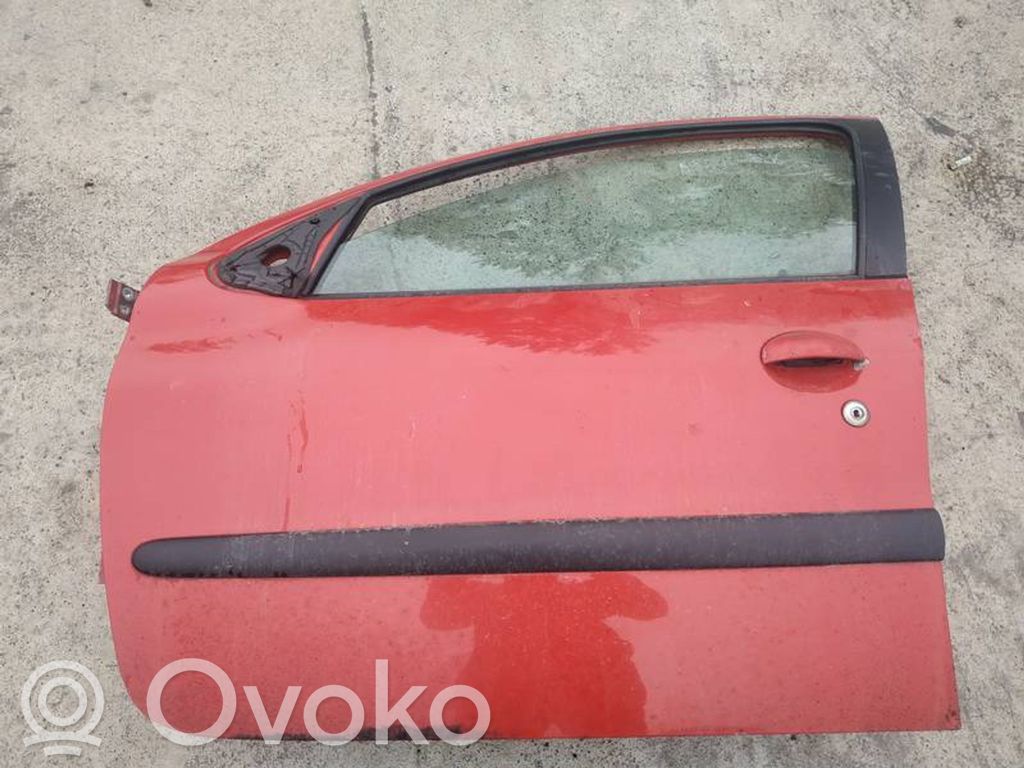 Peugeot 206 Ușă față 