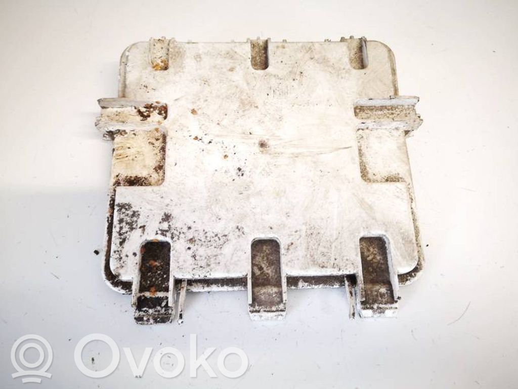 Volkswagen Golf IV Muu ulkopuolen osa
