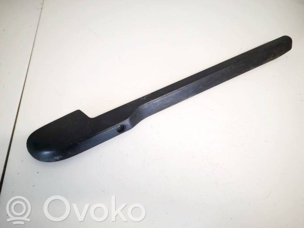 Volkswagen Golf IV Altra parte interiore