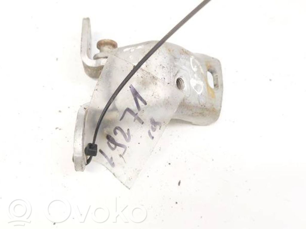 Ford Mondeo Mk III Zawias dolny drzwi tylnych 