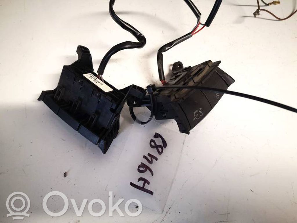 Tasten Schalter Multifunktionslenkrad   3M5T9E740AD,3M5T9E740AD