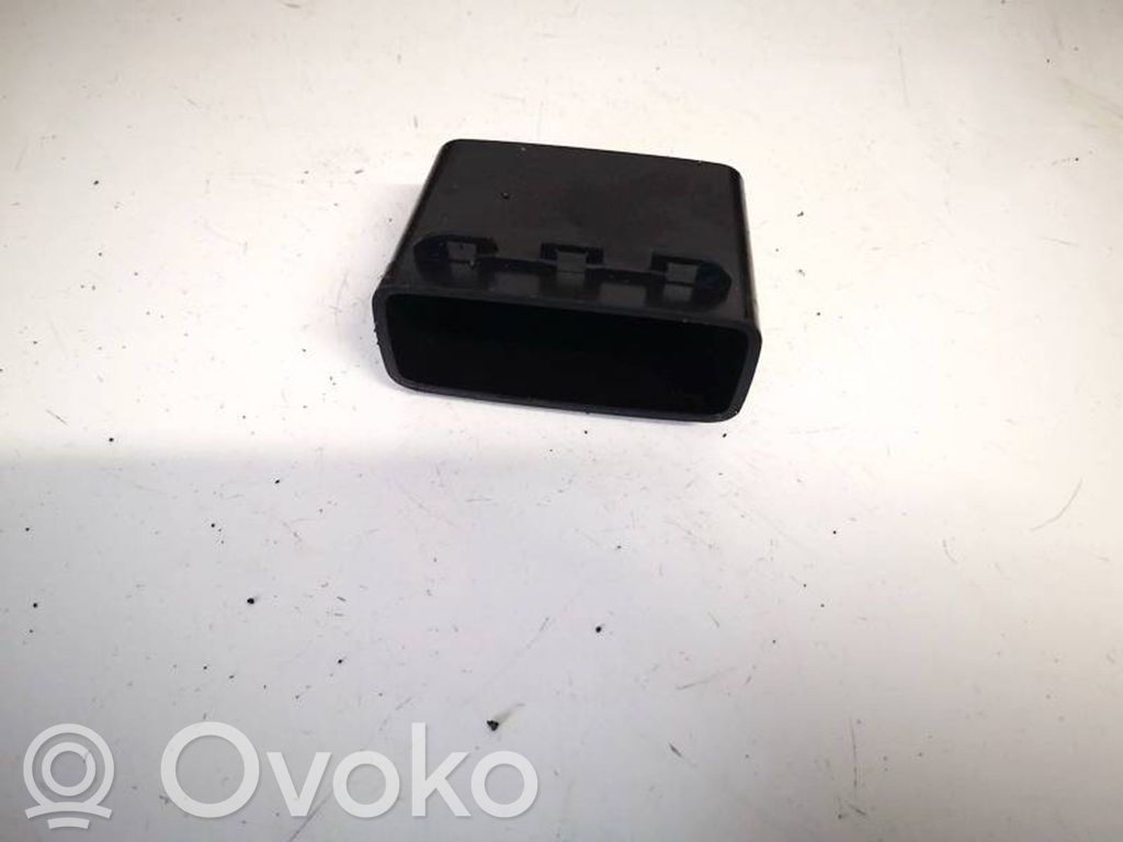 Ford Kuga I Altra parte interiore 